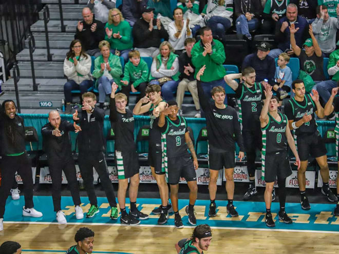 Men’s Basketball Takes Road Contest at Coastal Carolina