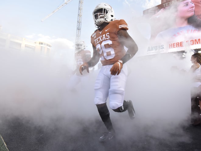 Texas, Louisiana prospects predict LSU vs. Longhorns