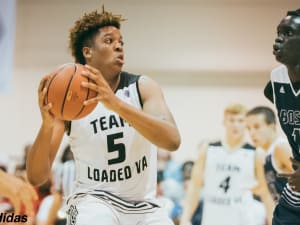 Five-star big Armando Bacot updates where he stands