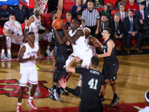 Report Card: St. John’s v. Binghamton