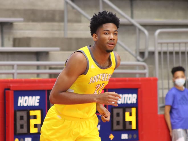 McDonald's Nuggets: Stock risers; big visit; Iowa commit