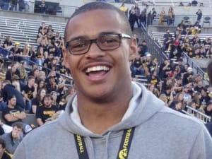 Which freshmen will play in 2016?