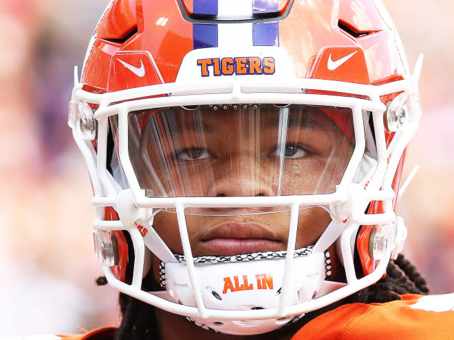 Wednesday Clemson Football Insider