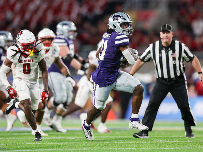 Kansas State tops NC State in Pop-Tarts Bowl