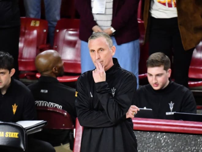 DevilsDigest TV: Bobby Hurley discusses the 71-70 loss to Kansas State