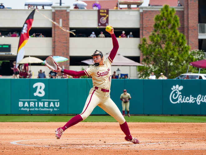 FSU defeats Auburn 4-0 to win Tallahassee Regional