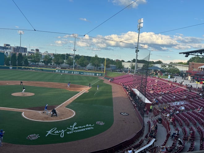 Florida weekend wrap: Anger turns to apathy at empty Founders Park