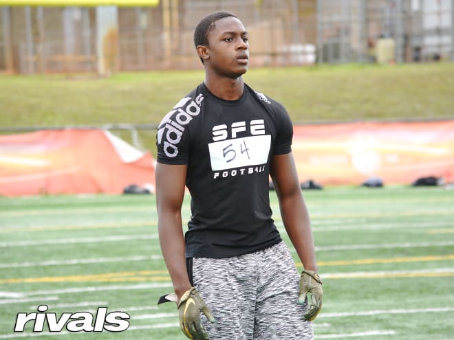 Huskers in the hunt for R100 DB Harrell