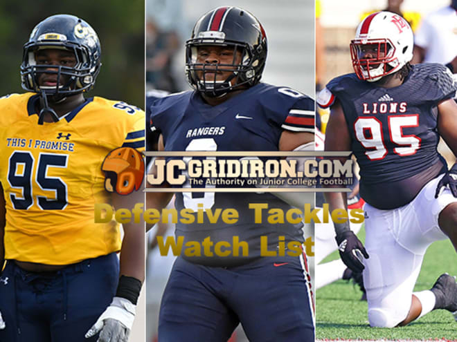 DT Watch List looks plump full