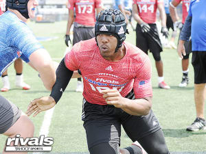 UA All-America Game: Five commitment predictions