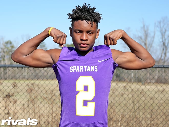 UK commit gains fourth star, another takes a dip