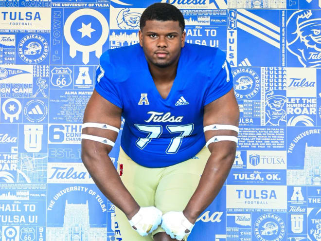 Tulsa prepares for signing day, as coaching search continues Tulsa prepares for signing day, as coaching search continues
