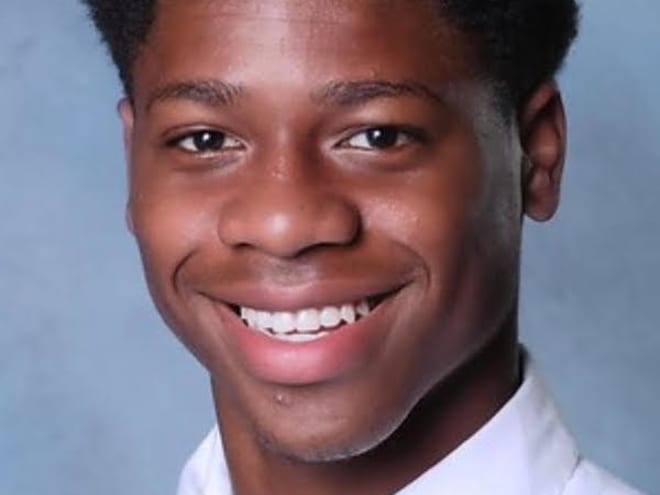 New Virginia Tech football offer: Jahmir Joseph