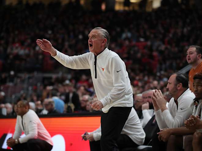 Everything newly hired Tennessee basketball assistant Steve McClain said
