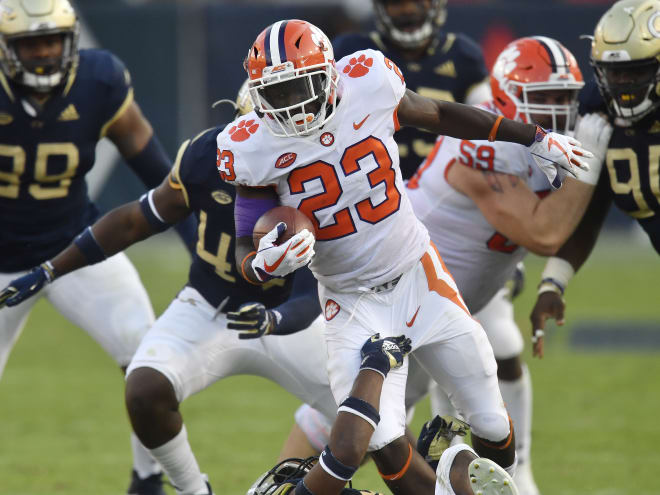 College Fantasy Football: Sleepers to watch in the ACC