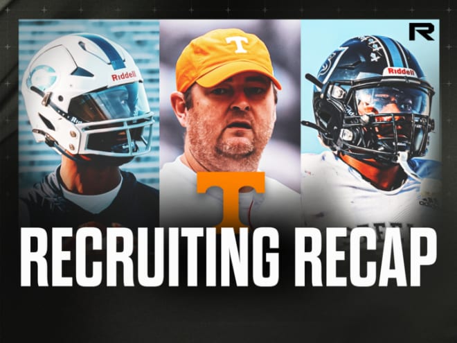 Tennessee Vols' junior day gets rave reviews from top recruits