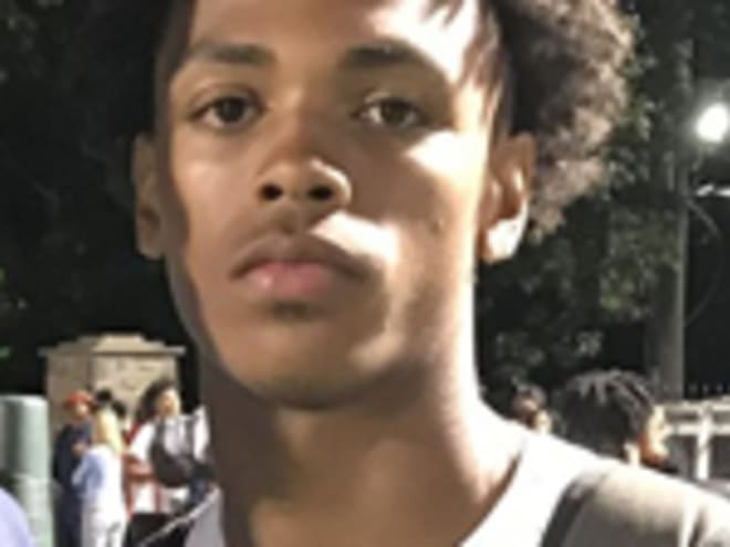 New Virginia Tech football offer: Saboor Karriem