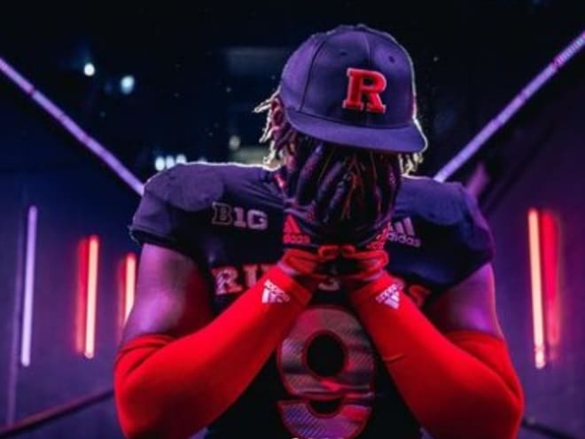 Inside The Banks: Inside An Epic Official Visit Weekend For Rutgers