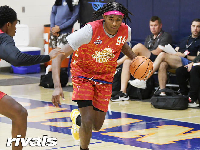 LSU, Louisville, Oklahoma in line for fall visits from Jaden Toombs