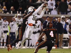 Countdown to Kickoff: No. 80