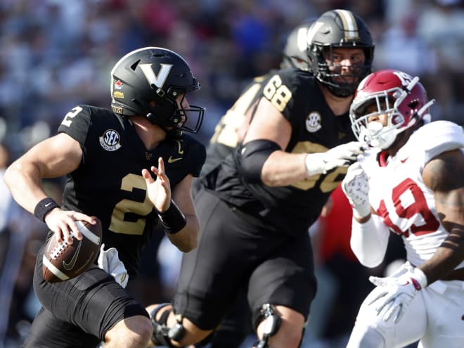 What went wrong during Alabama's third-and-long letdowns at Vanderbilt