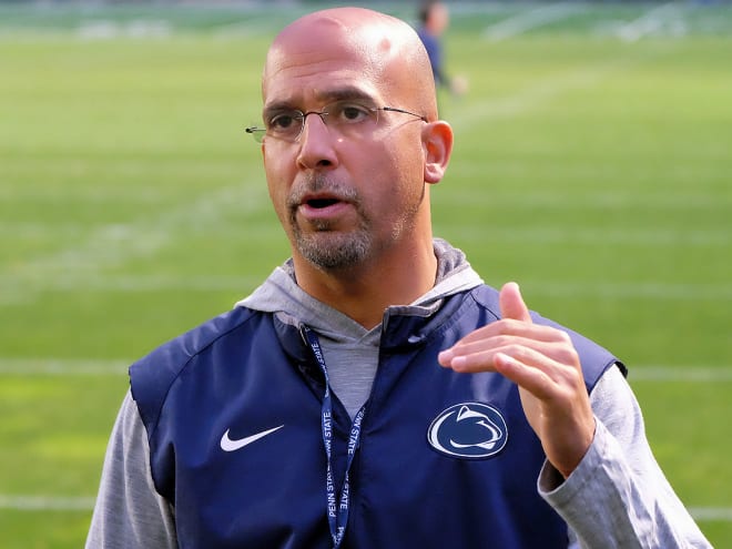 Franklin & Staff set for Video Conference with Top Recruits