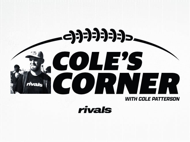 Cole's Corner: Three matchups to watch this Thanksgiving weekend