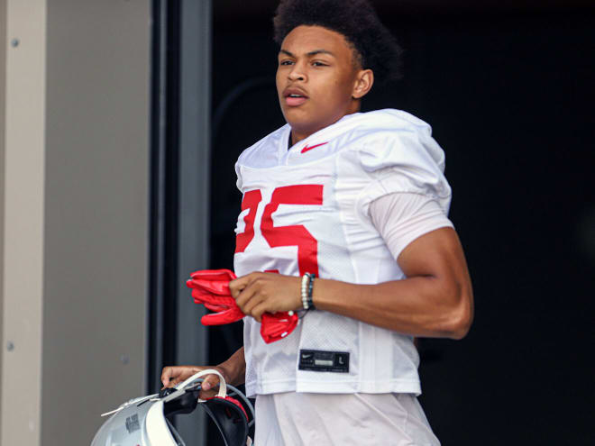 Four under-the-radar Buckeyes to watch in training camp