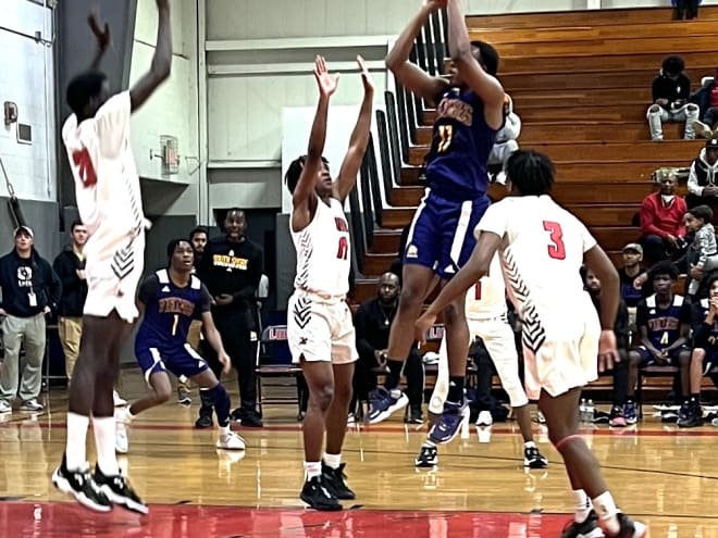 Vikings Win NYSAIS vs PSAL Championship