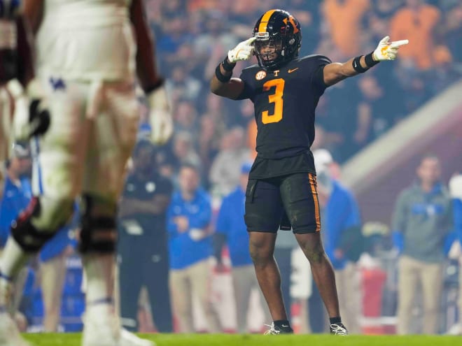 The MyPerfectFranchise Daily Recap: Vols defense surpasses expectations