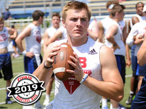 2019 Position Rankings Update: Quarterback