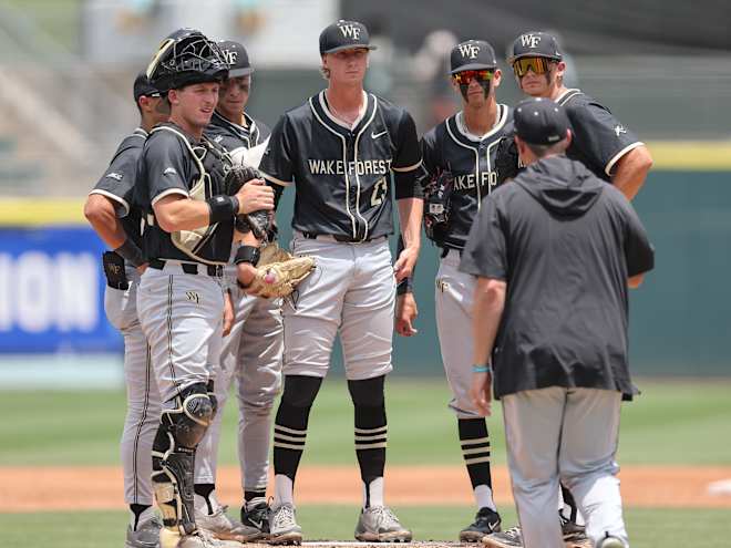 A closer look at every team in Tennessee baseball's Knoxville Regional