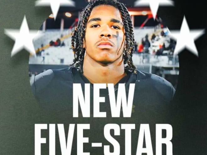 Rivals Rankings Week: Meet the new five-stars