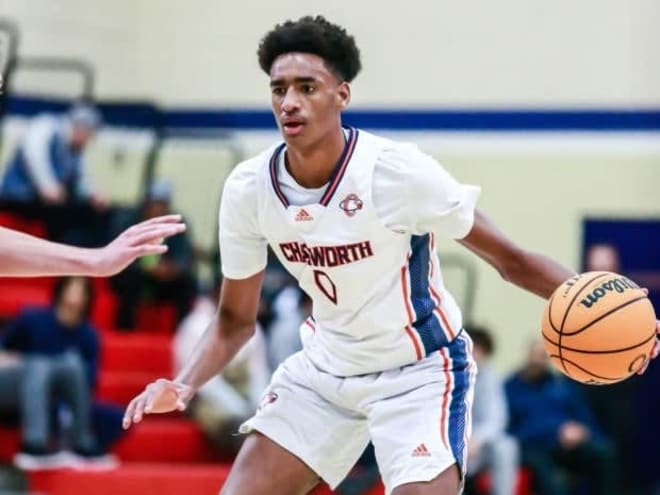 Kentucky offers second generation phenom Alijah Arenas