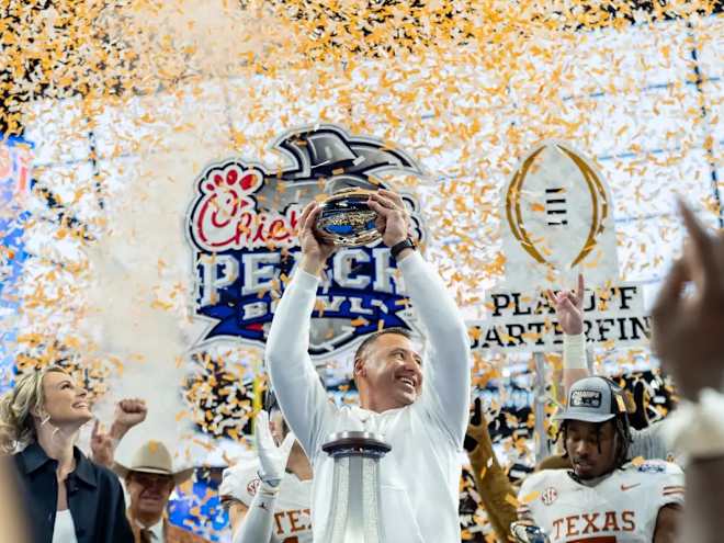 The Sunday Pulpit (via Loewy Law Firm): On the cusp of greatness