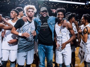 Jordan Brand Classic: Five-stars Lonnie Walker and Brian Bowen share MVP