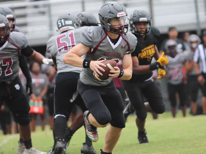 Scrimmage Report - Highland Springs at Thomas Dale (VIDEO)