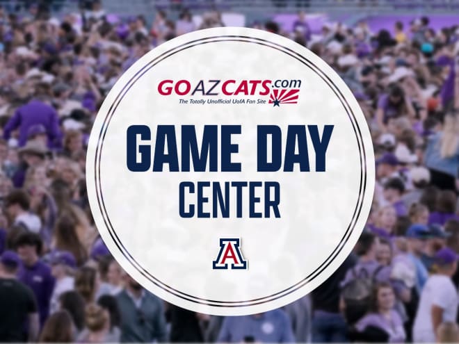 GAME THREAD: Arizona vs. TCU