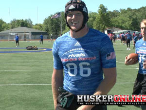 VIDEO: St. Louis Rivals Camp Recap