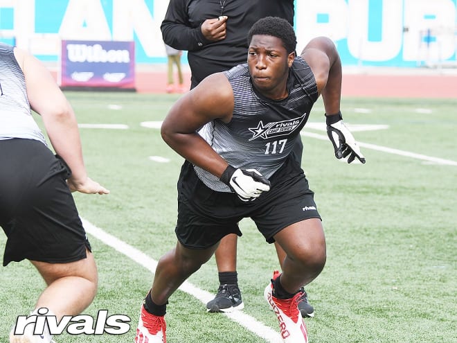 Impact analysis: What 4-star DT Isaiah Campbell is bringing to Tennessee