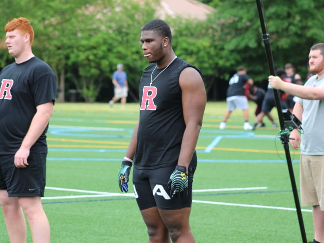 Rutgers Football commits, targets to open season in 'Rumble on the Raritan'