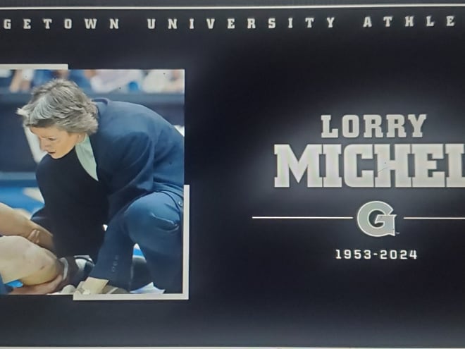 Michel is Extremely Missed and Respected