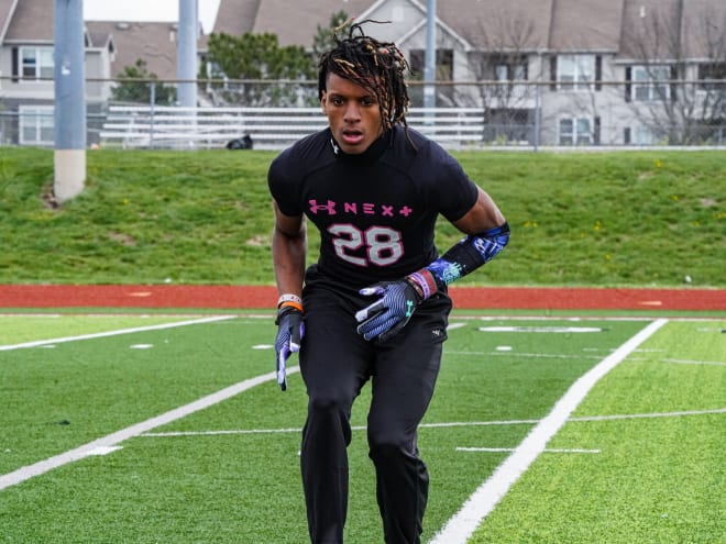 Four-star Okla. DB planning Alabama visit following recent offer