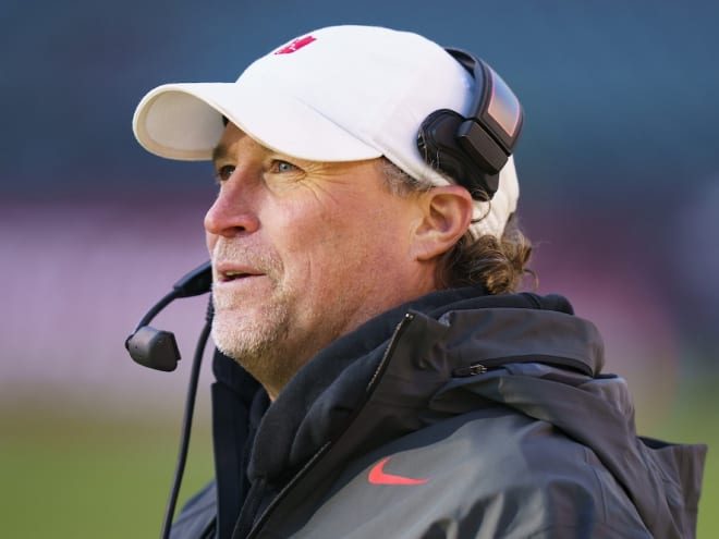 First impressions of Dana Holgorsen, his new perspective and IDGAF Honesty