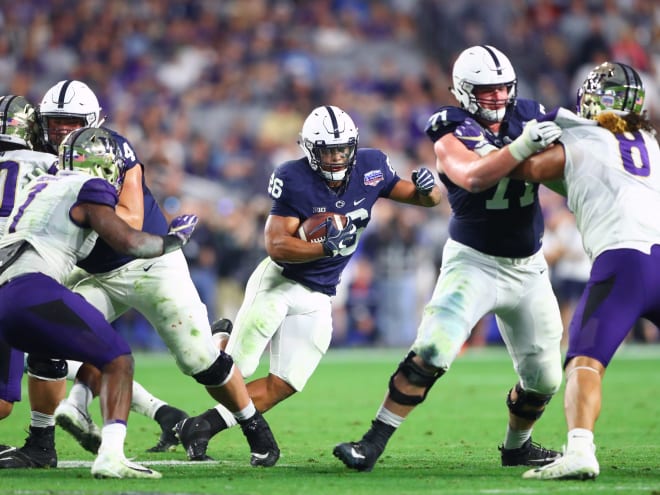 PSU Pod: Penn State Football DOES NOT benefit from the B1G adding two