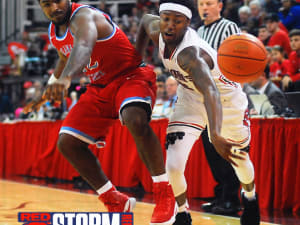 St. John's inexplicable loss to Delaware State