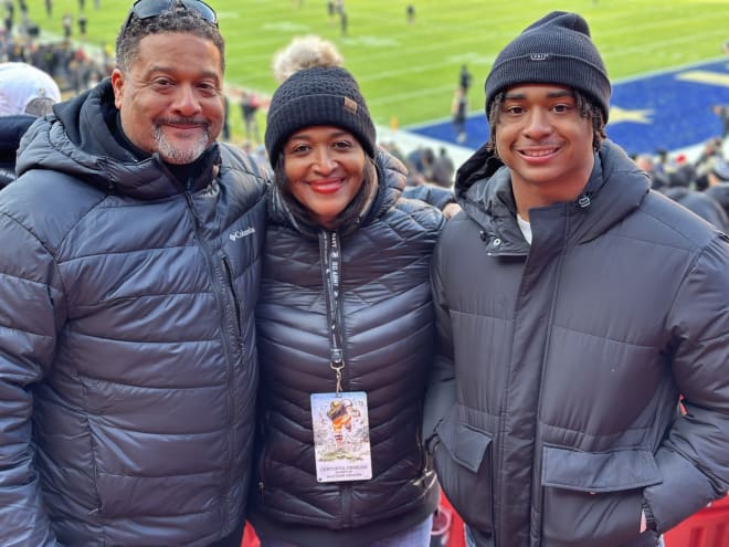 Army 2025 Commits - Chime in on Live Army-Navy Game Day Experience