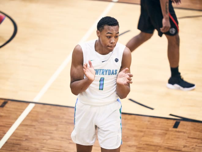 Q&A with five-star Scottie Barnes
