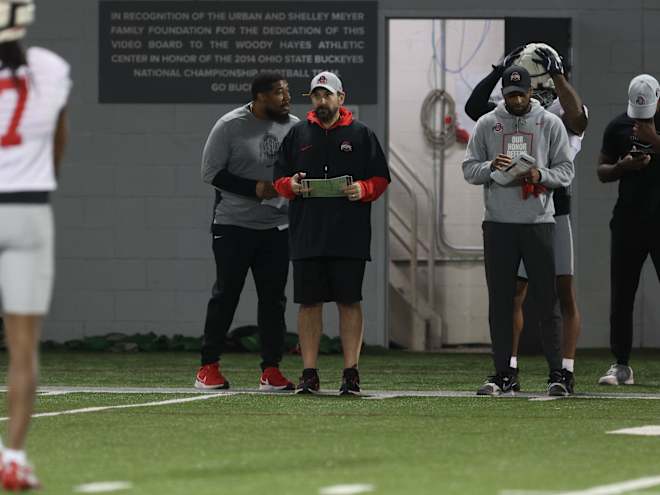Defensive Rewind: Full catchup on spring camp for Ohio State defenders