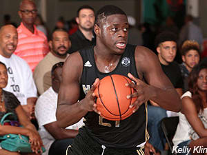 Starting Five: Alkins' itinerary, Bol Bol and NBA All-Star review